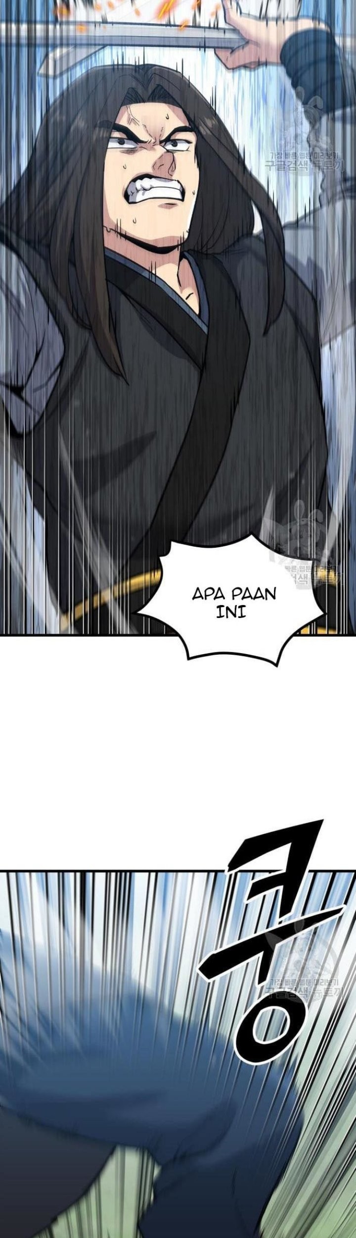 Skeleton Warrior Chapter 10 - halaman 55
