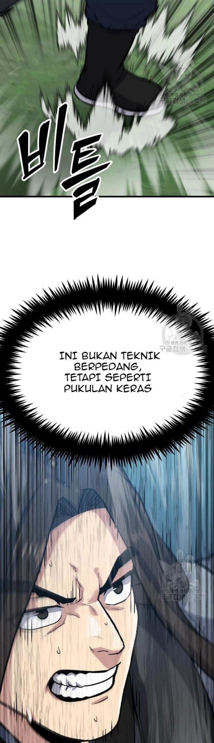 Skeleton Warrior Chapter 10 - halaman 56