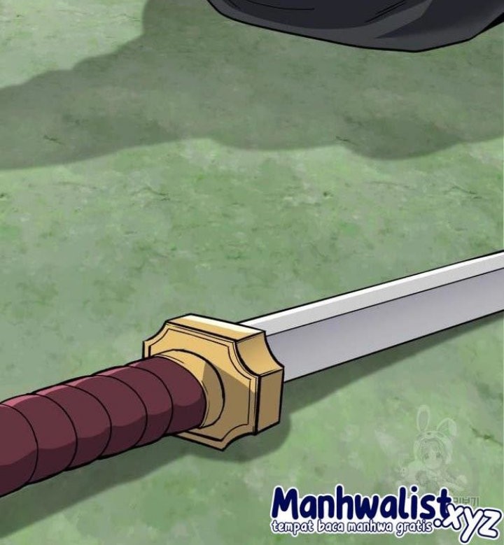 Skeleton Warrior Chapter 10 - halaman 75