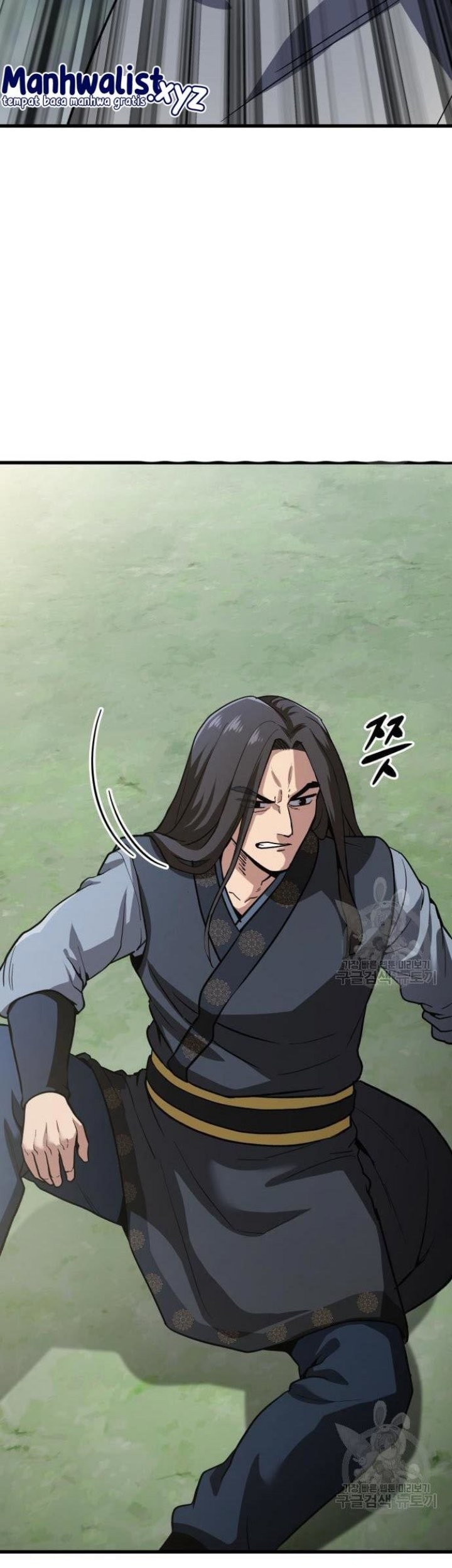 Skeleton Warrior Chapter 10 - halaman 85
