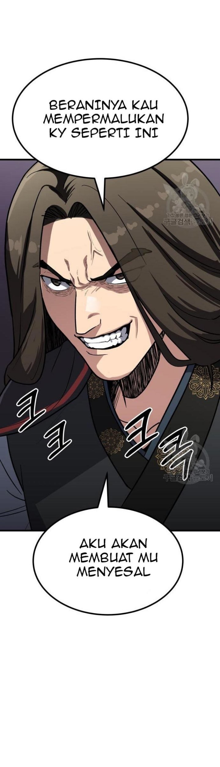 Skeleton Warrior Chapter 11 - halaman 135