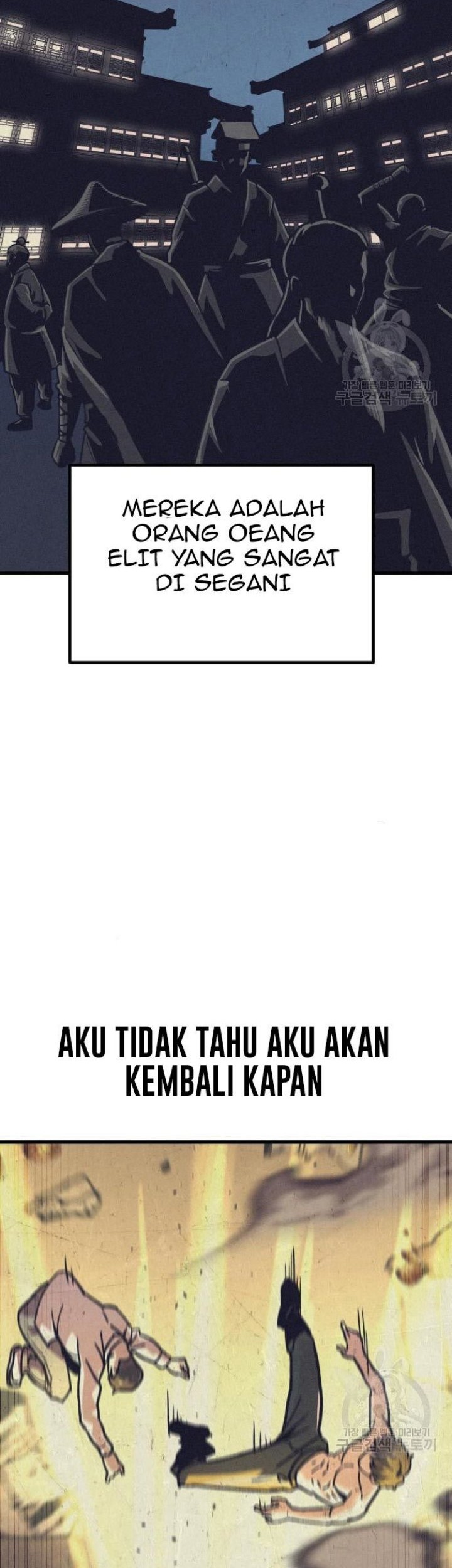 Skeleton Warrior Chapter 11 - halaman 44