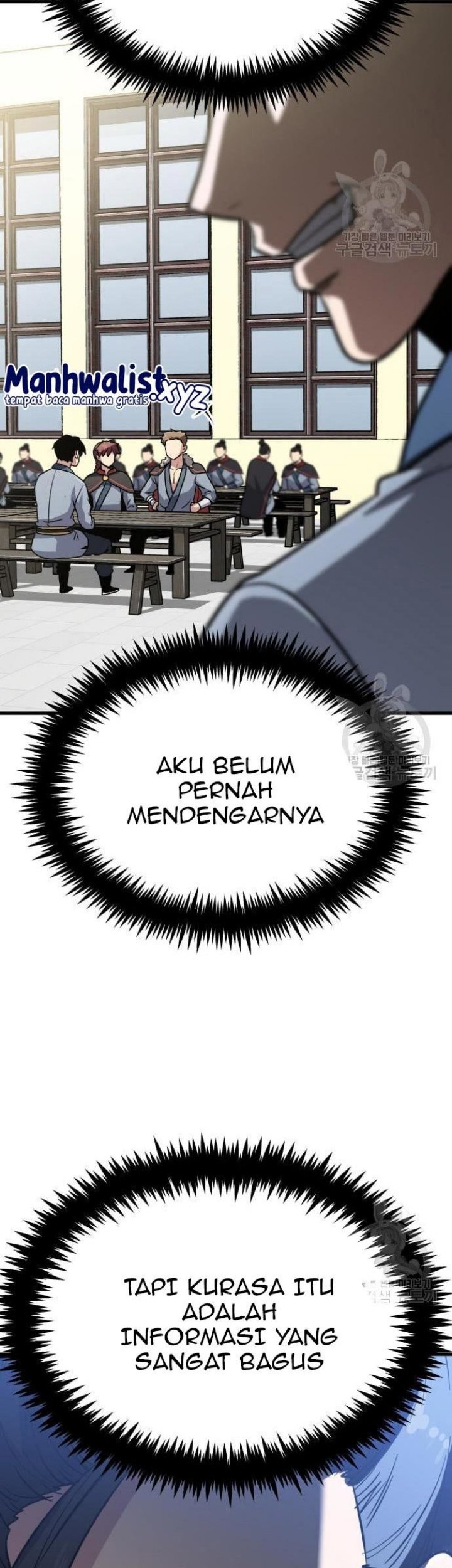 Skeleton Warrior Chapter 11 - halaman 65