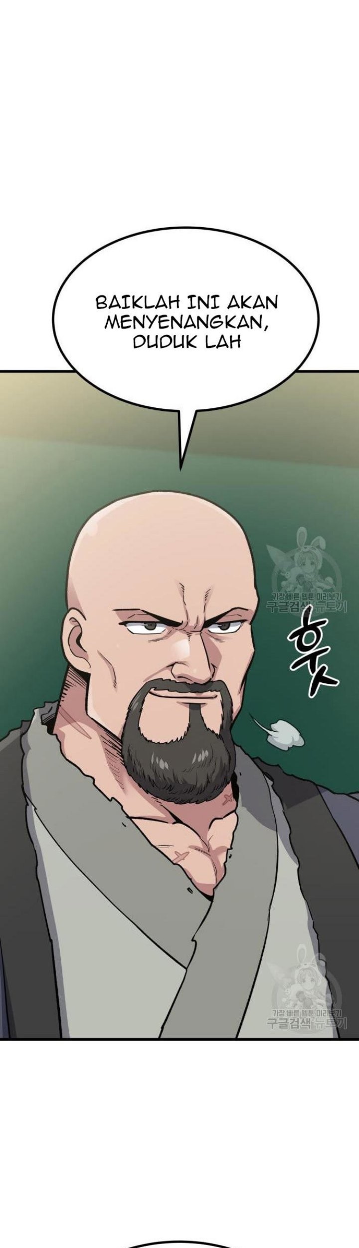 Skeleton Warrior Chapter 11 - halaman 76