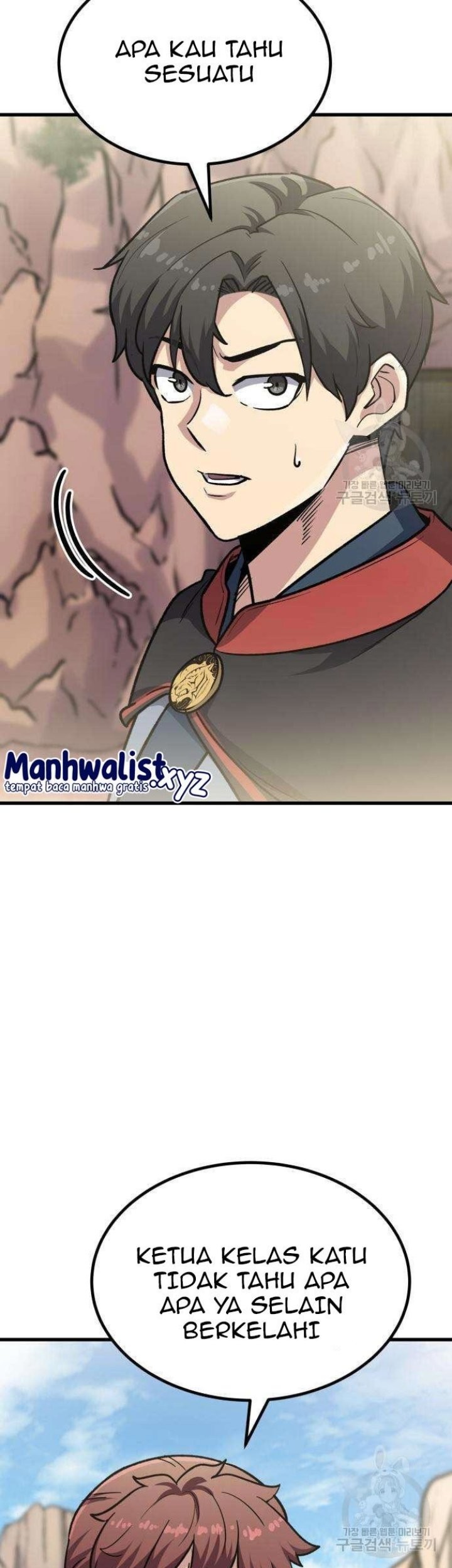 Skeleton Warrior Chapter 12 - halaman 10