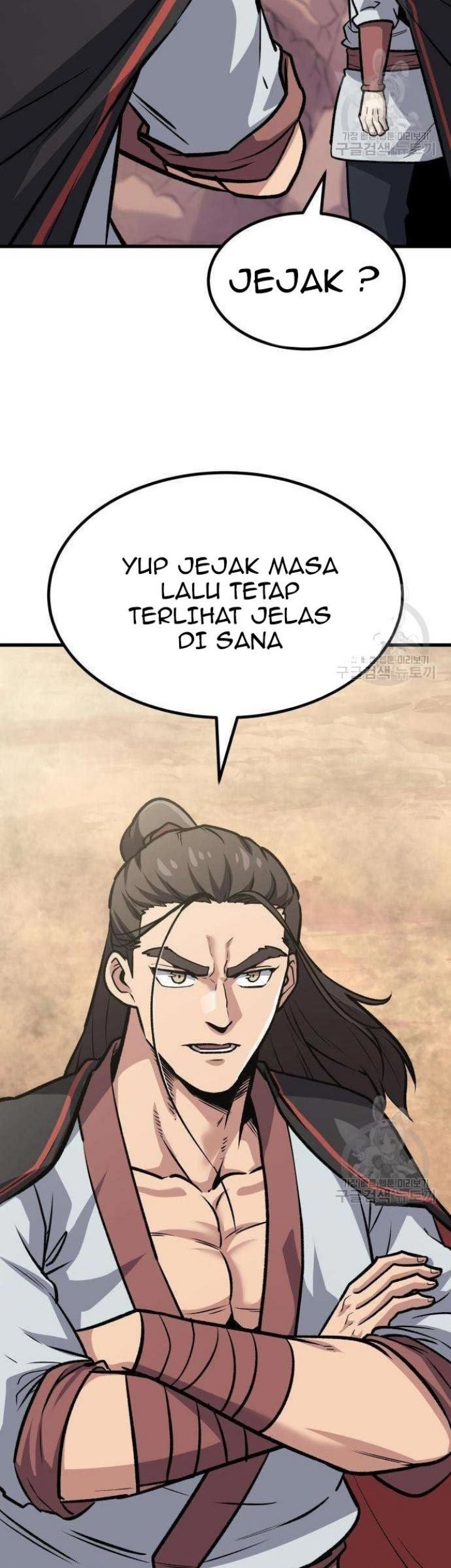 Skeleton Warrior Chapter 12 - halaman 103