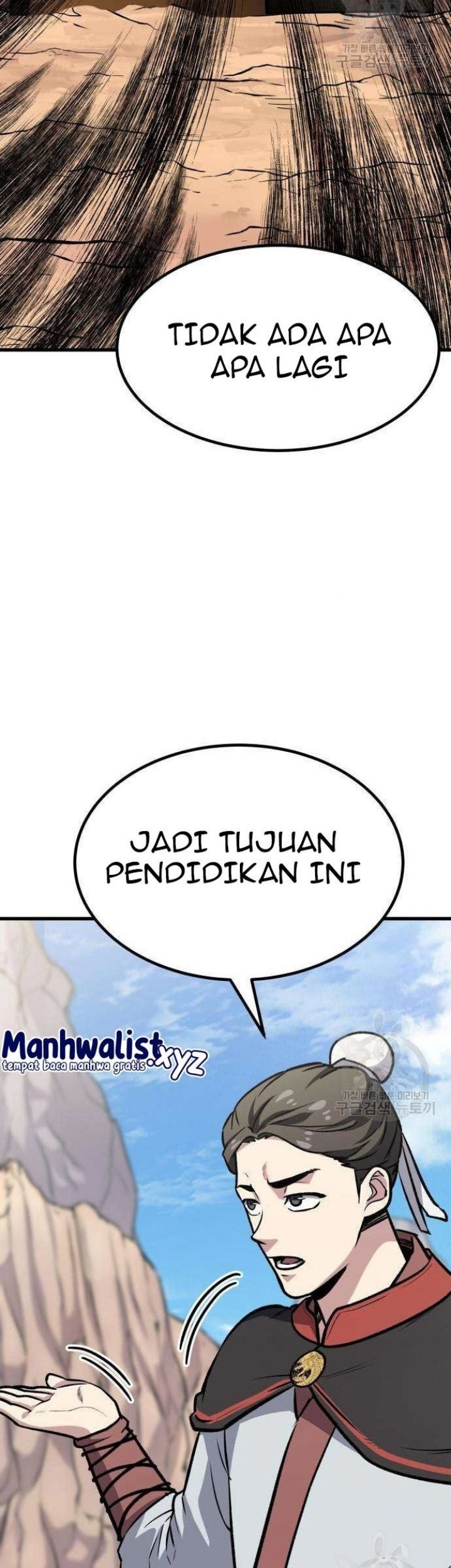 Skeleton Warrior Chapter 12 - halaman 106