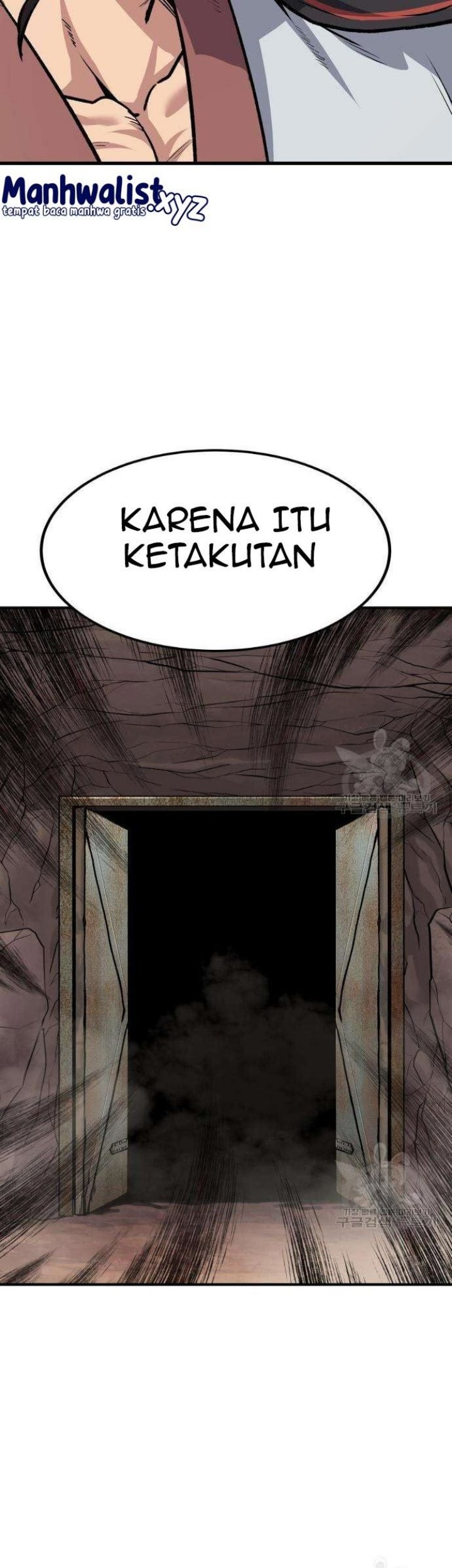 Skeleton Warrior Chapter 12 - halaman 109