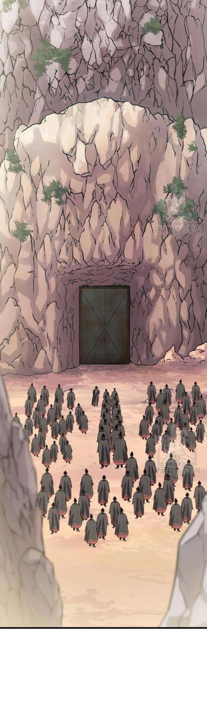 Skeleton Warrior Chapter 12 - halaman 2