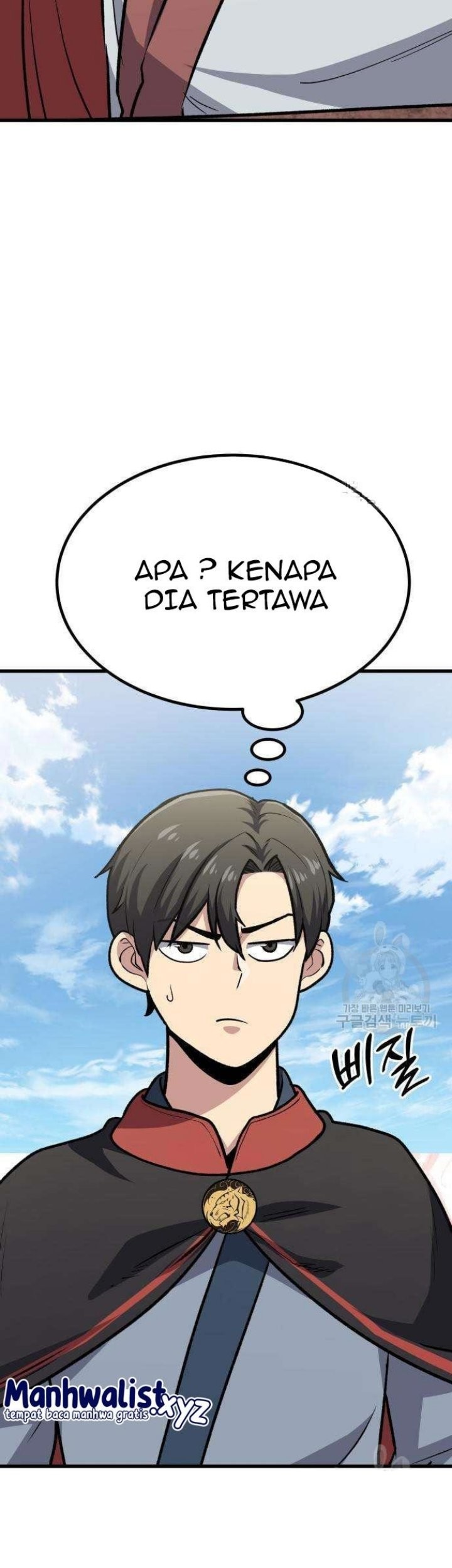 Skeleton Warrior Chapter 12 - halaman 37