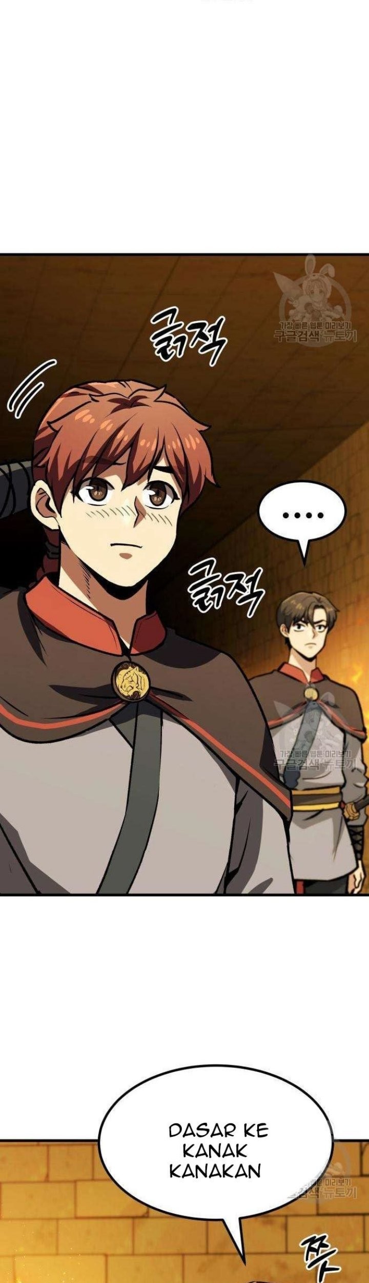 Skeleton Warrior Chapter 12 - halaman 76
