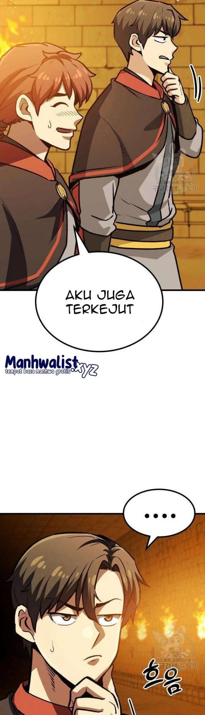 Skeleton Warrior Chapter 12 - halaman 77