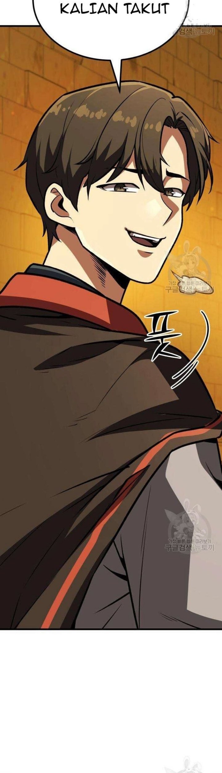 Skeleton Warrior Chapter 12 - halaman 89