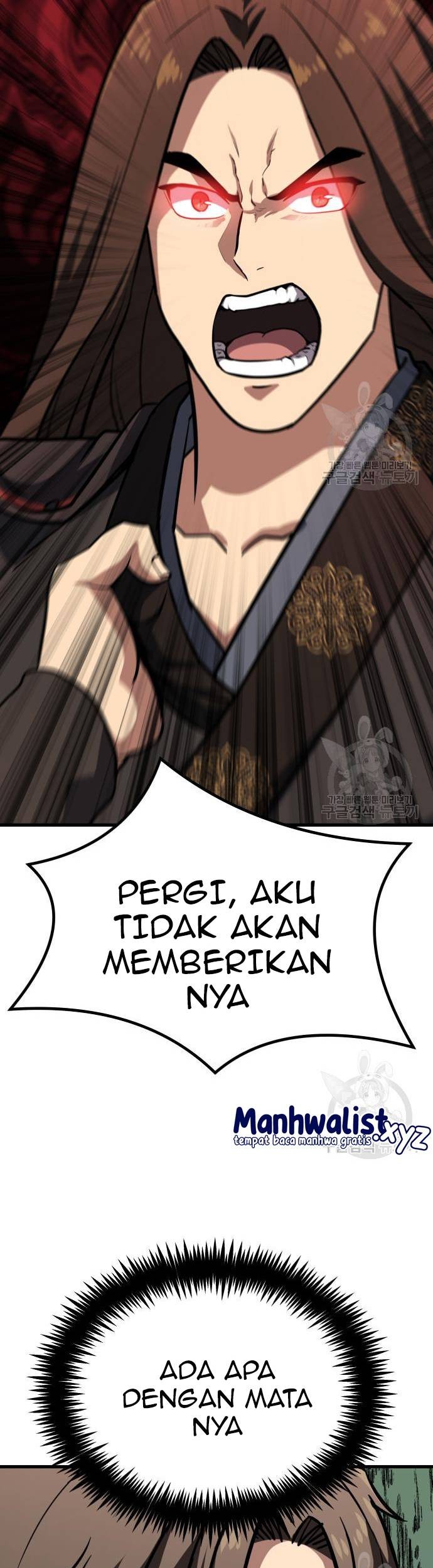 Skeleton Warrior Chapter 13 - halaman 101