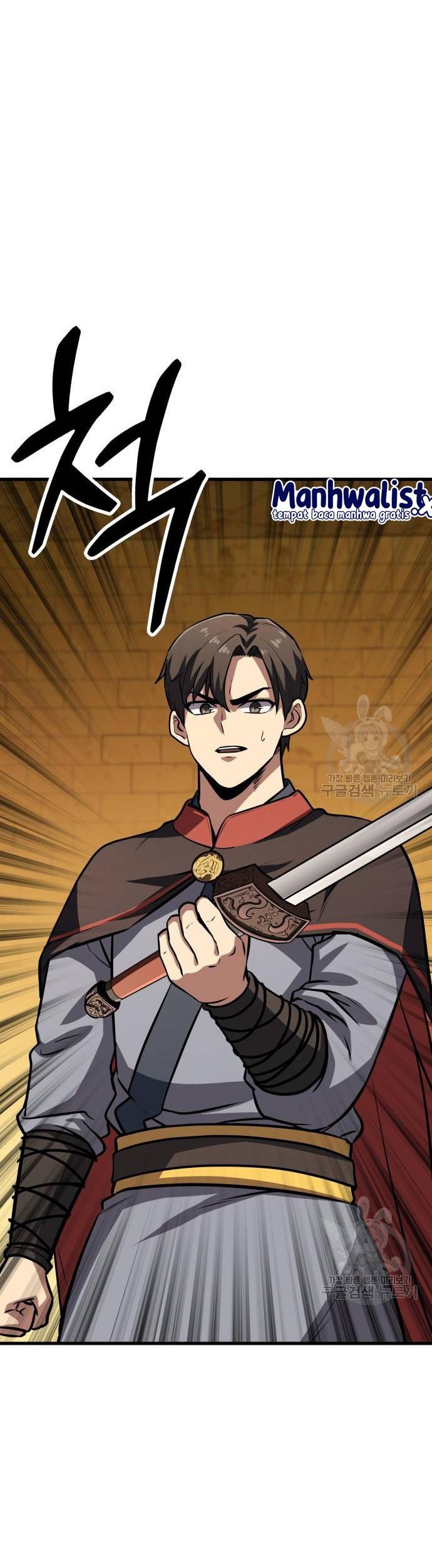 Skeleton Warrior Chapter 13 - halaman 109