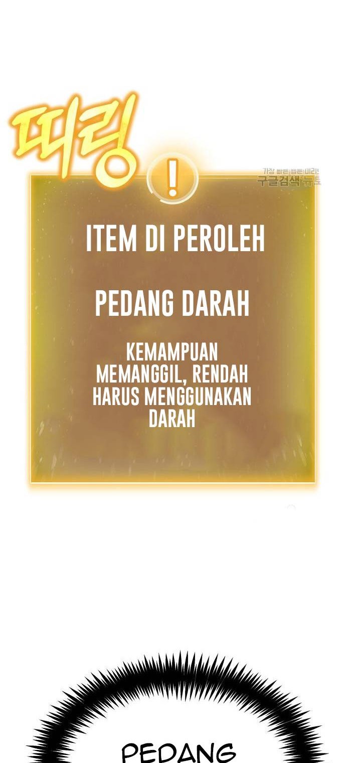 Skeleton Warrior Chapter 13 - halaman 110