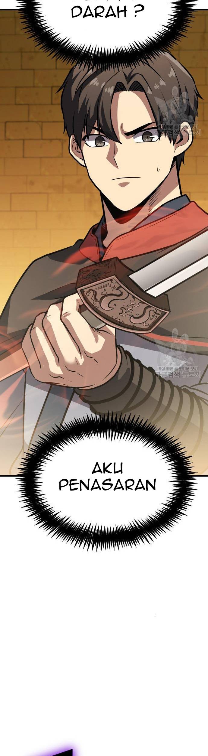 Skeleton Warrior Chapter 13 - halaman 111