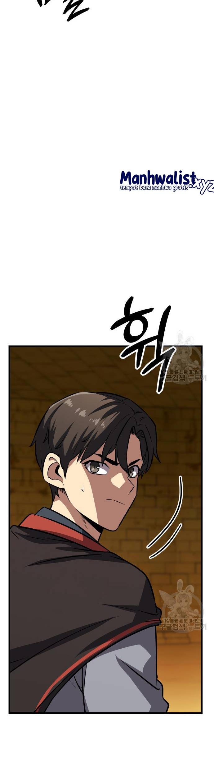Skeleton Warrior Chapter 13 - halaman 113