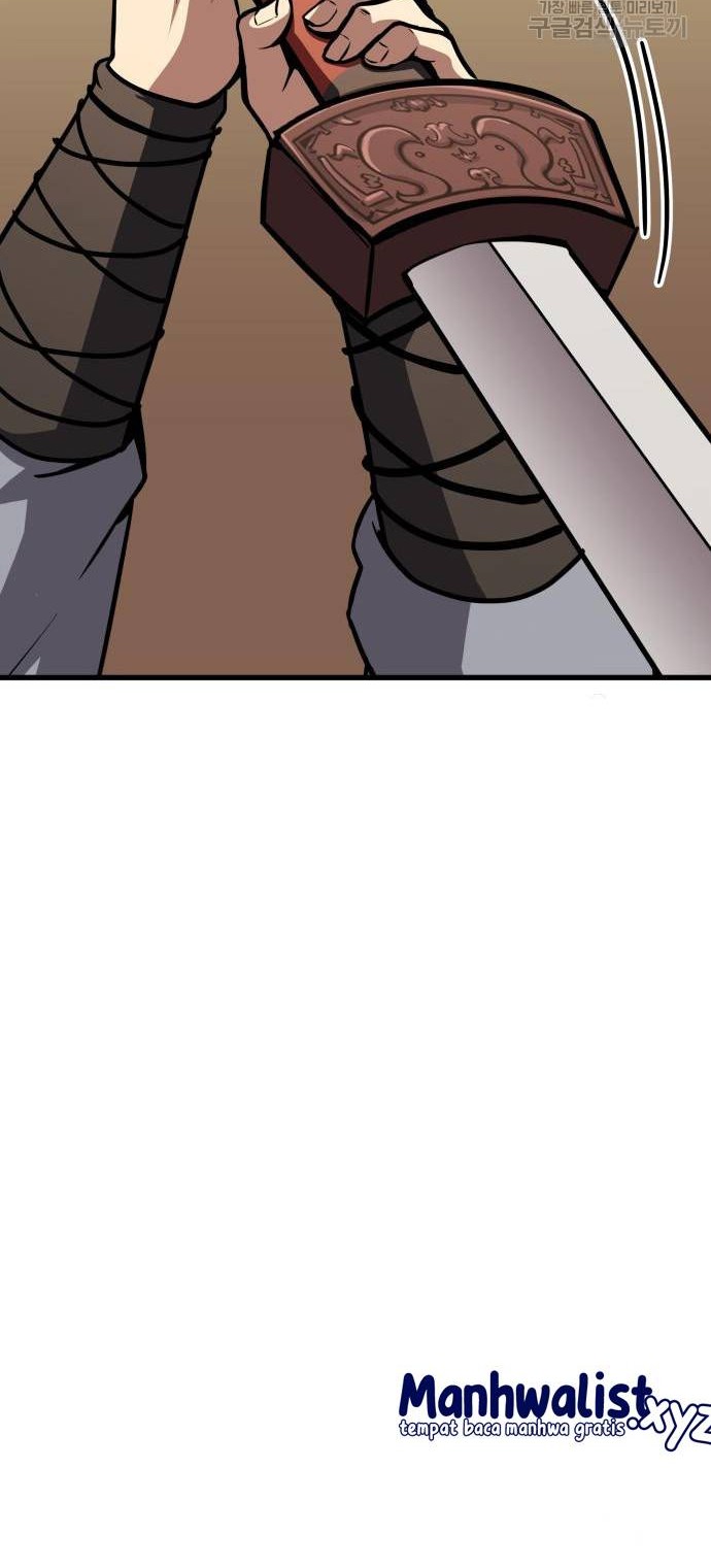 Skeleton Warrior Chapter 13 - halaman 116