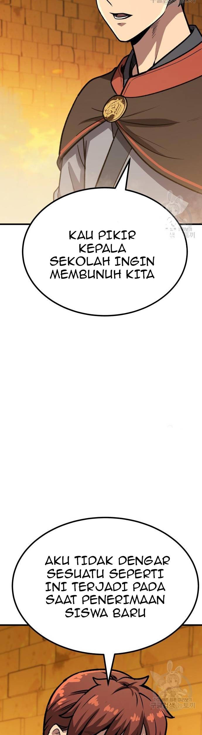 Skeleton Warrior Chapter 13 - halaman 15