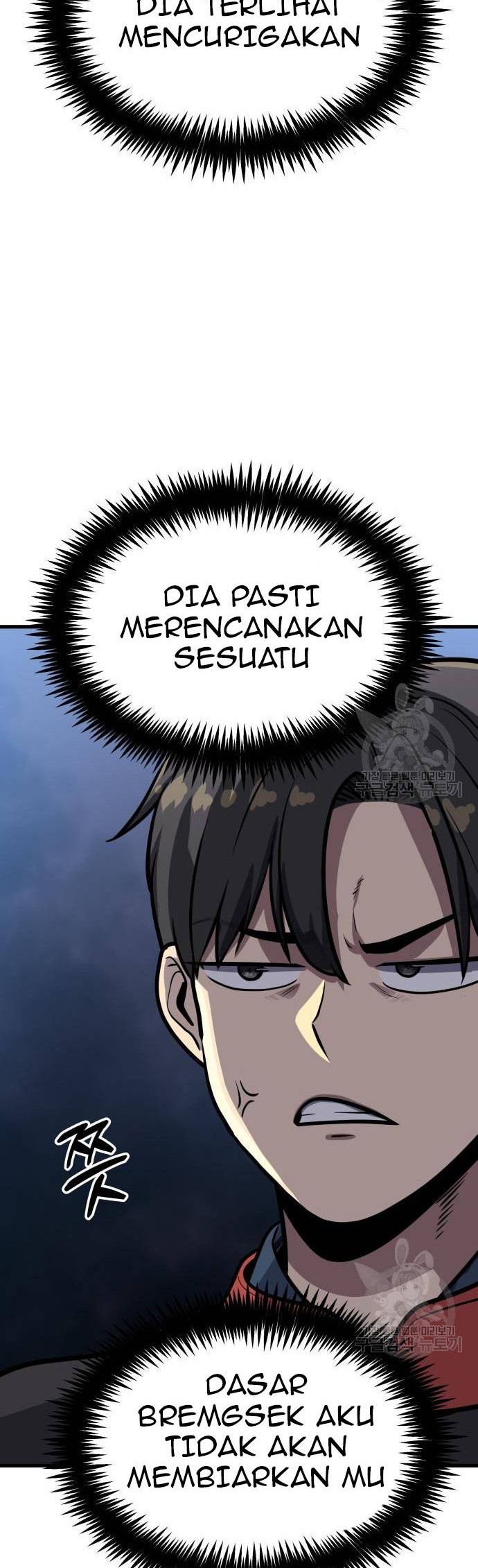 Skeleton Warrior Chapter 13 - halaman 18