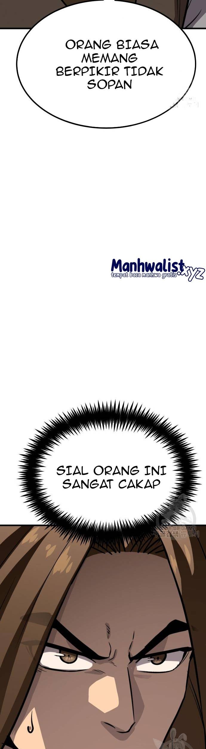 Skeleton Warrior Chapter 13 - halaman 21