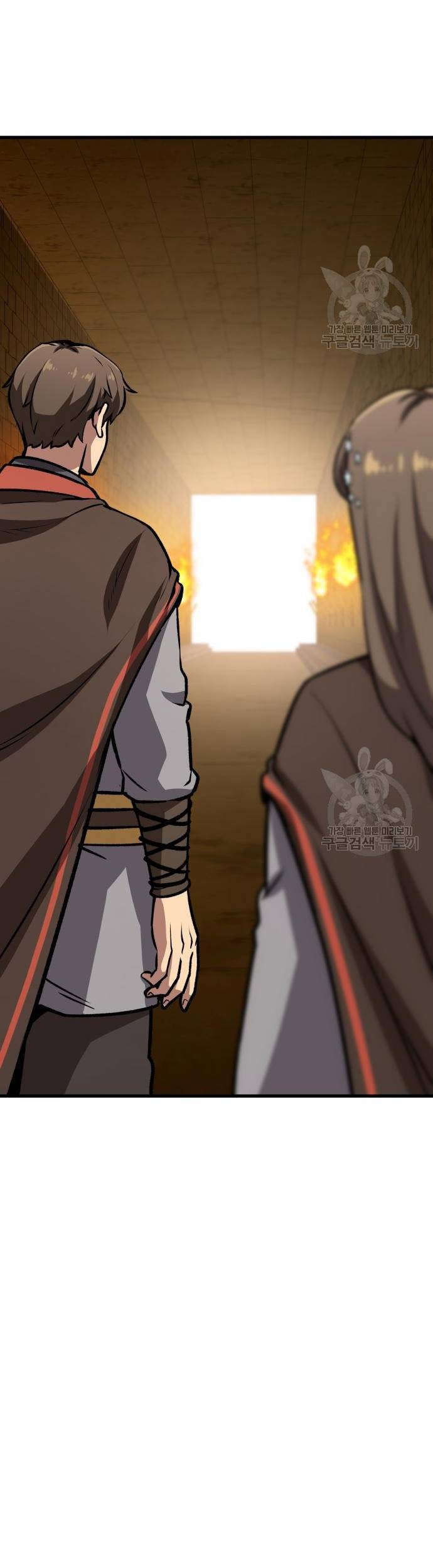 Skeleton Warrior Chapter 13 - halaman 27