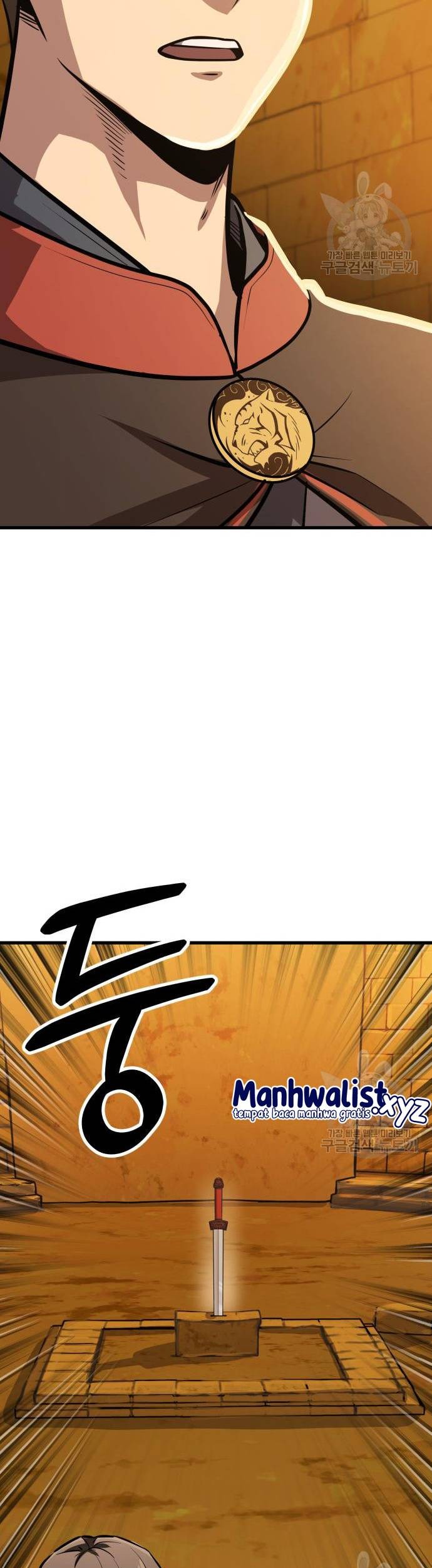 Skeleton Warrior Chapter 13 - halaman 29
