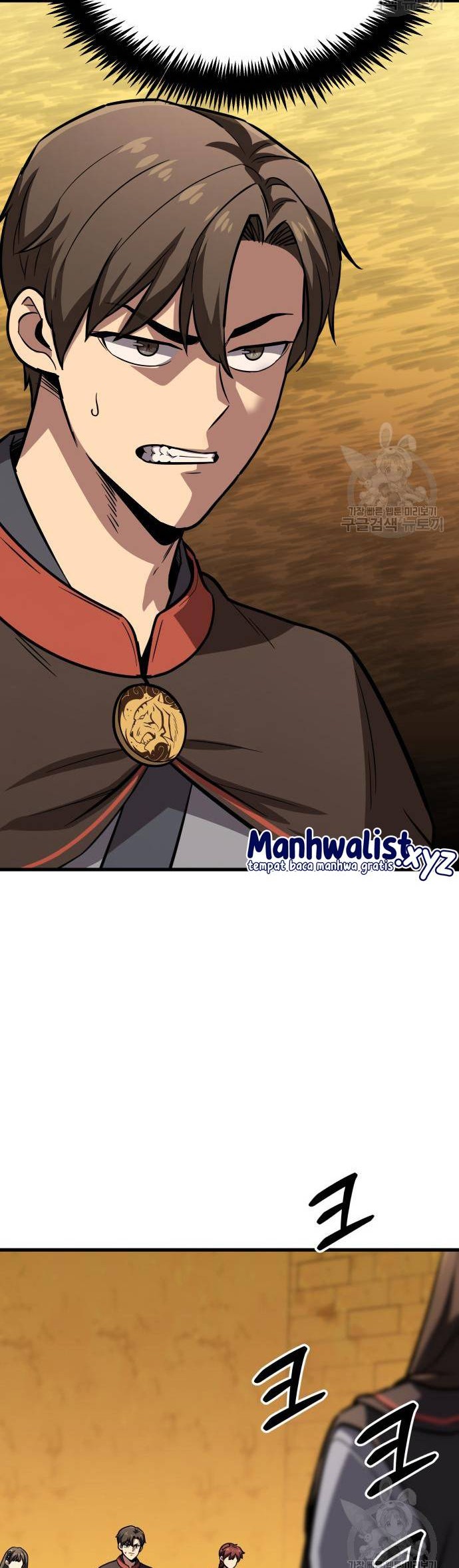 Skeleton Warrior Chapter 13 - halaman 46