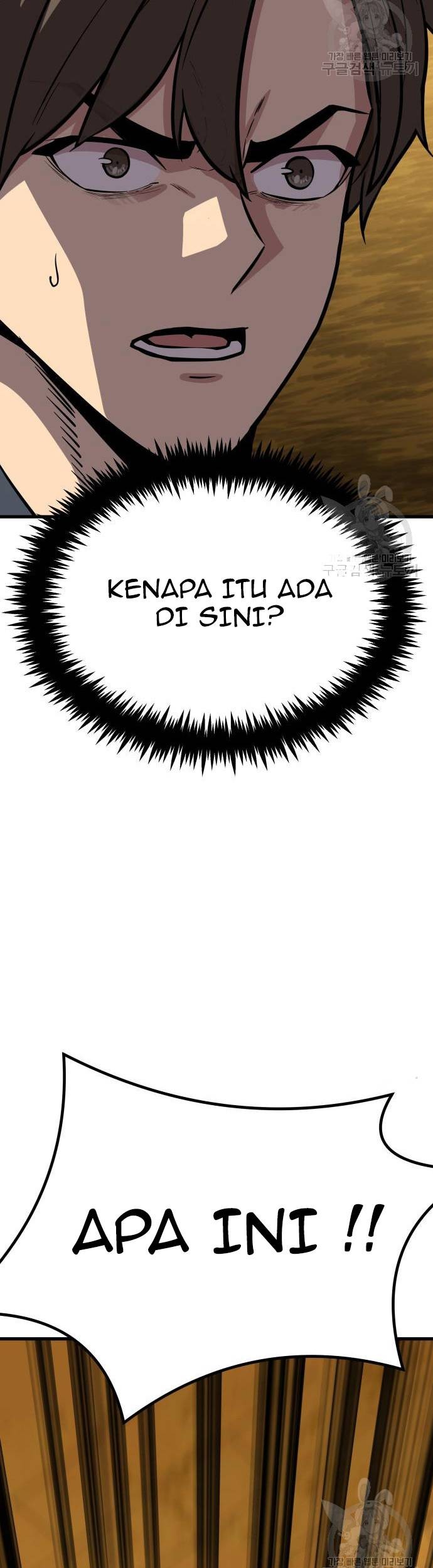 Skeleton Warrior Chapter 13 - halaman 55