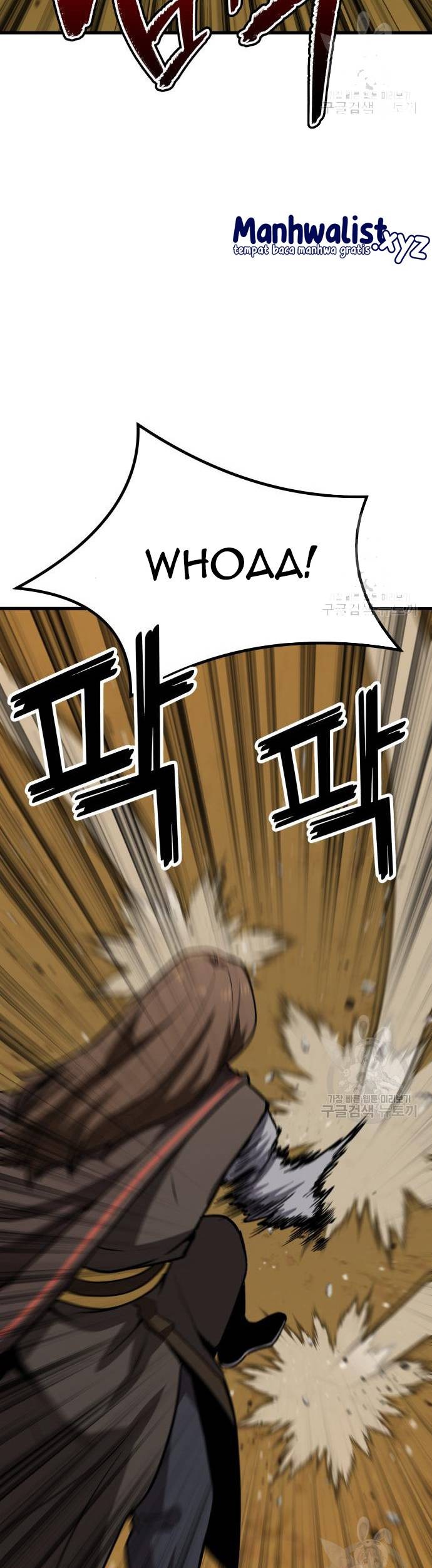 Skeleton Warrior Chapter 13 - halaman 57