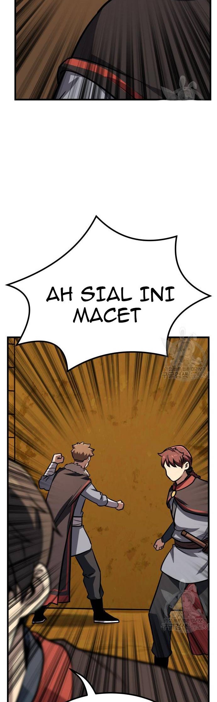 Skeleton Warrior Chapter 13 - halaman 66