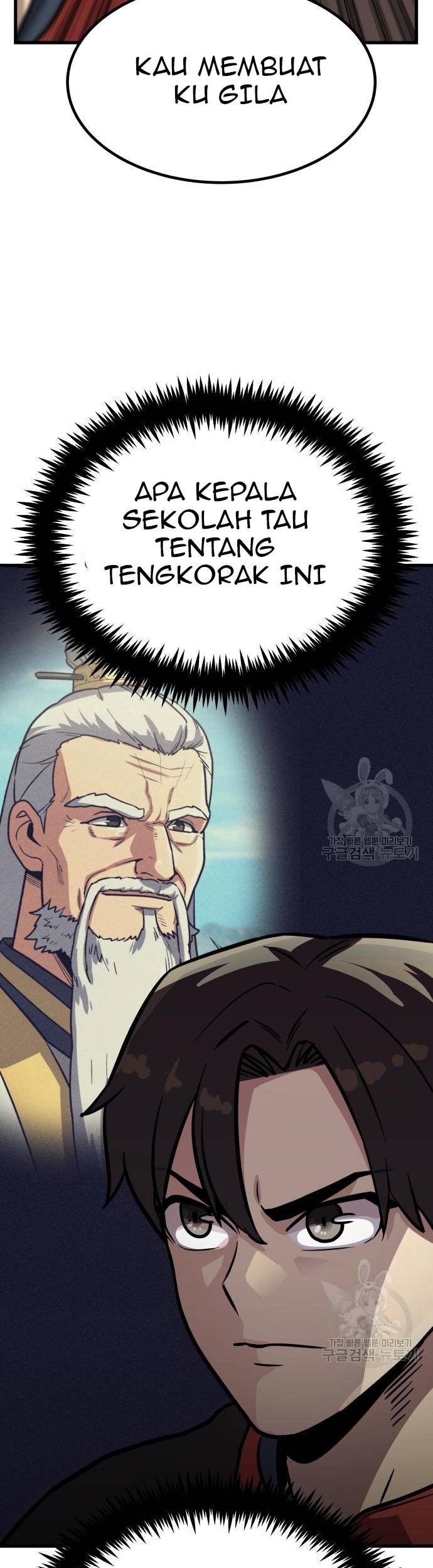 Skeleton Warrior Chapter 13 - halaman 67
