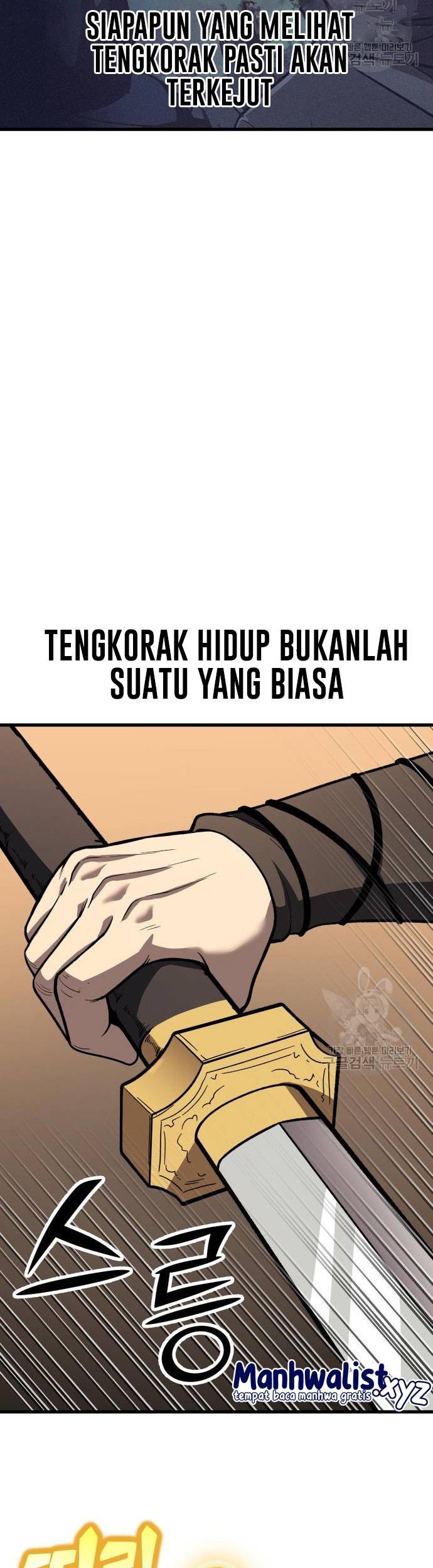 Skeleton Warrior Chapter 13 - halaman 69