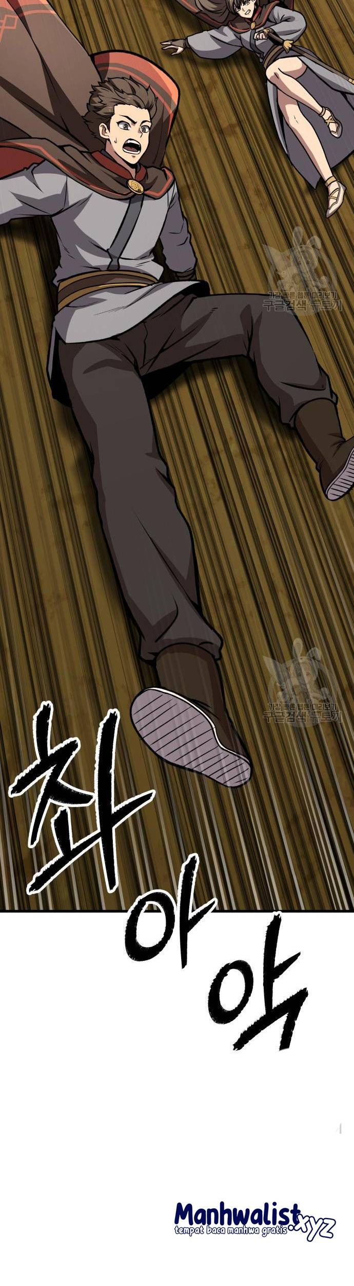 Skeleton Warrior Chapter 13 - halaman 7