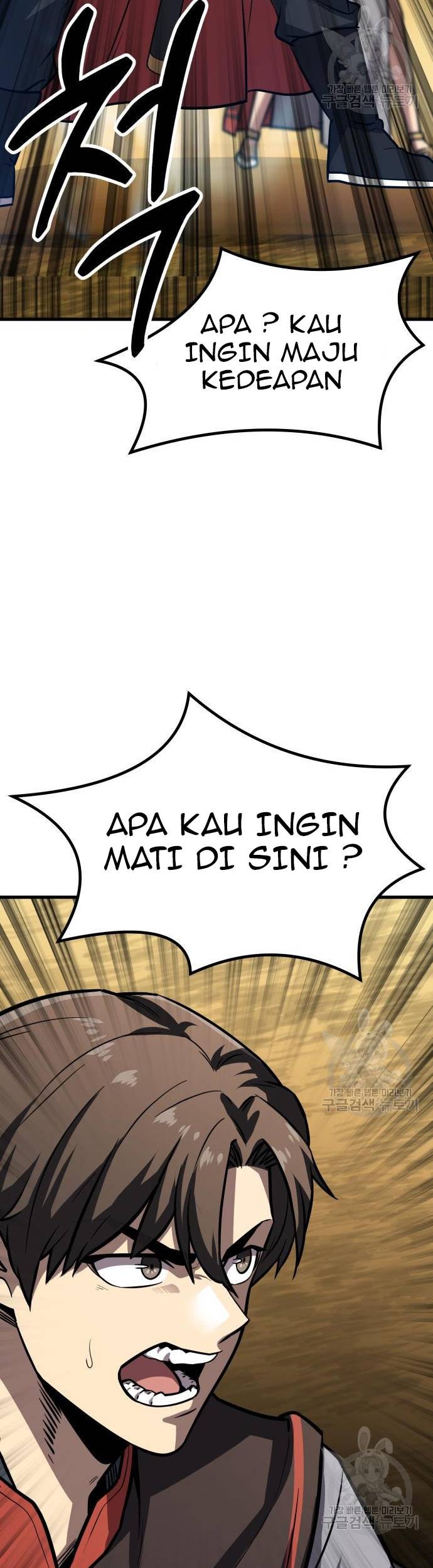 Skeleton Warrior Chapter 13 - halaman 71