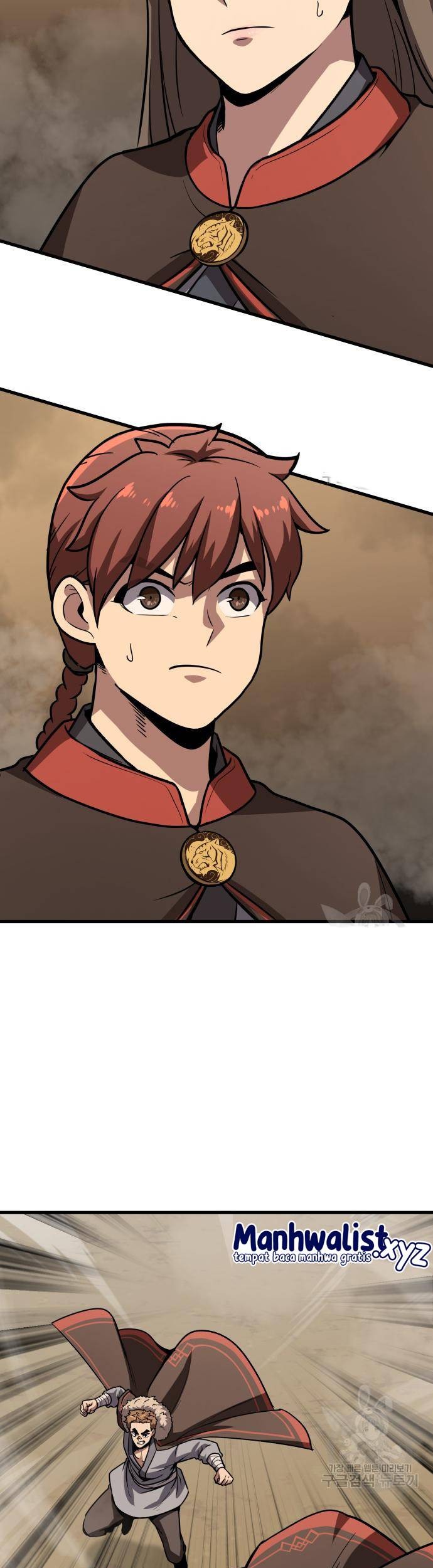 Skeleton Warrior Chapter 13 - halaman 73