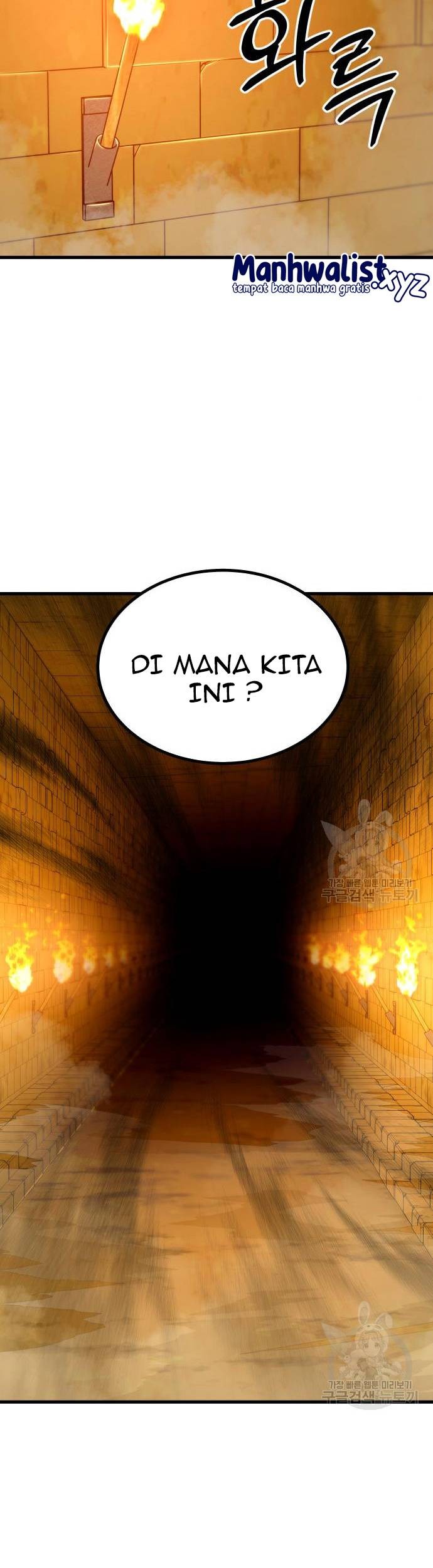Skeleton Warrior Chapter 13 - halaman 9