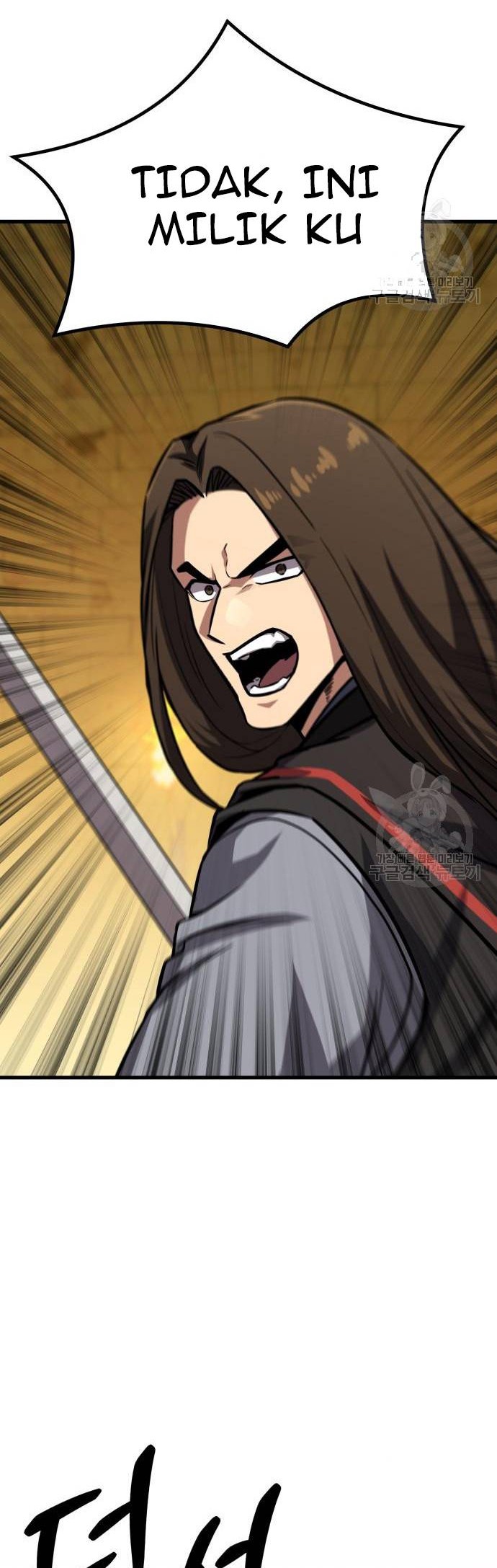 Skeleton Warrior Chapter 13 - halaman 98