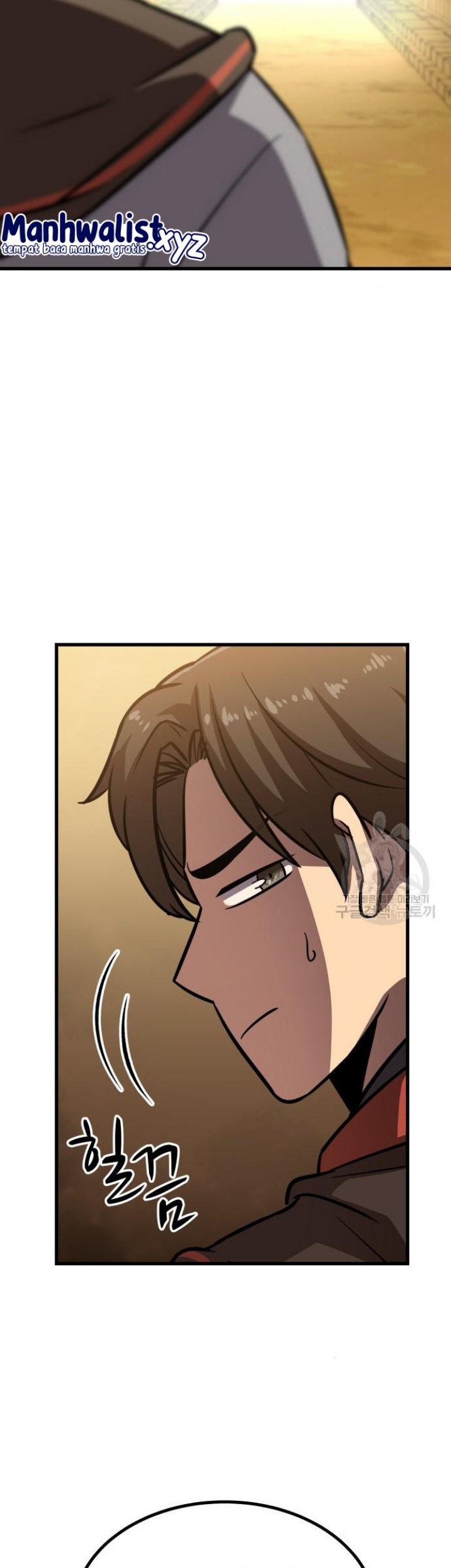 Skeleton Warrior Chapter 14 - halaman 119