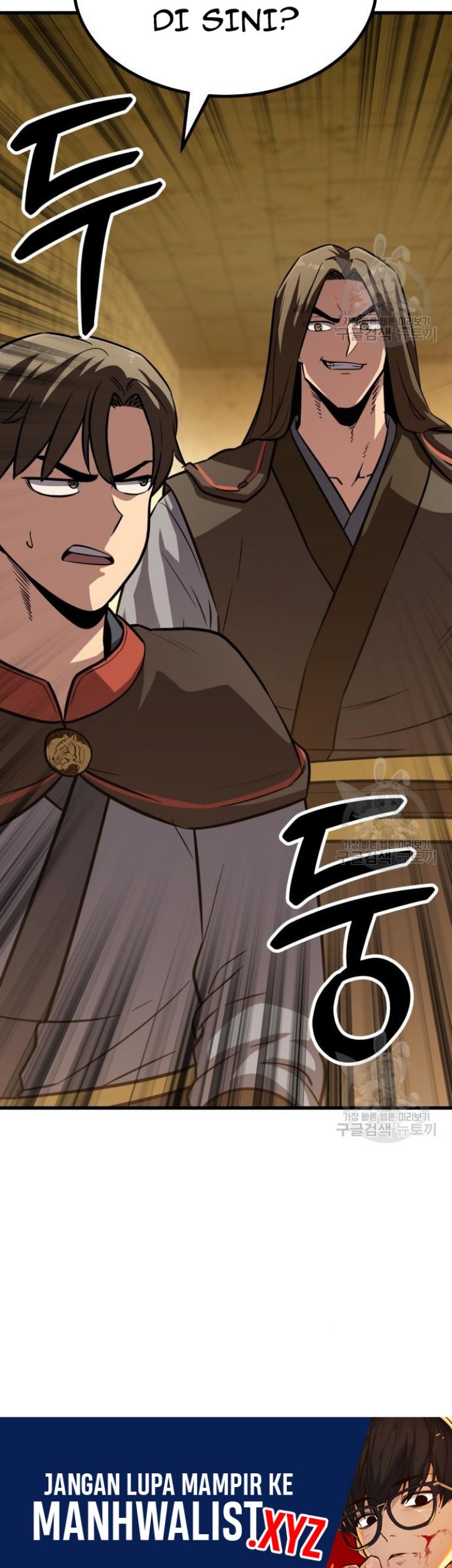 Skeleton Warrior Chapter 14 - halaman 121