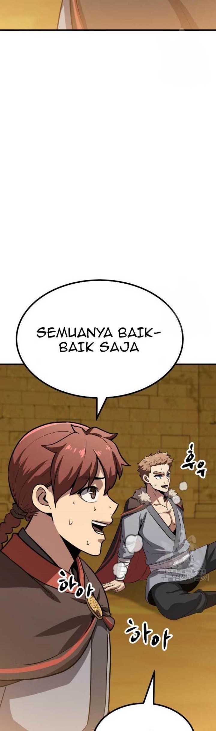 Skeleton Warrior Chapter 14 - halaman 24