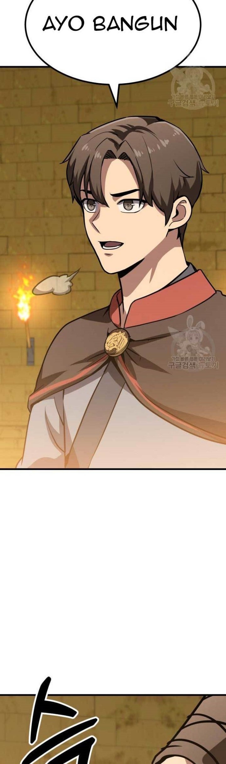 Skeleton Warrior Chapter 14 - halaman 26