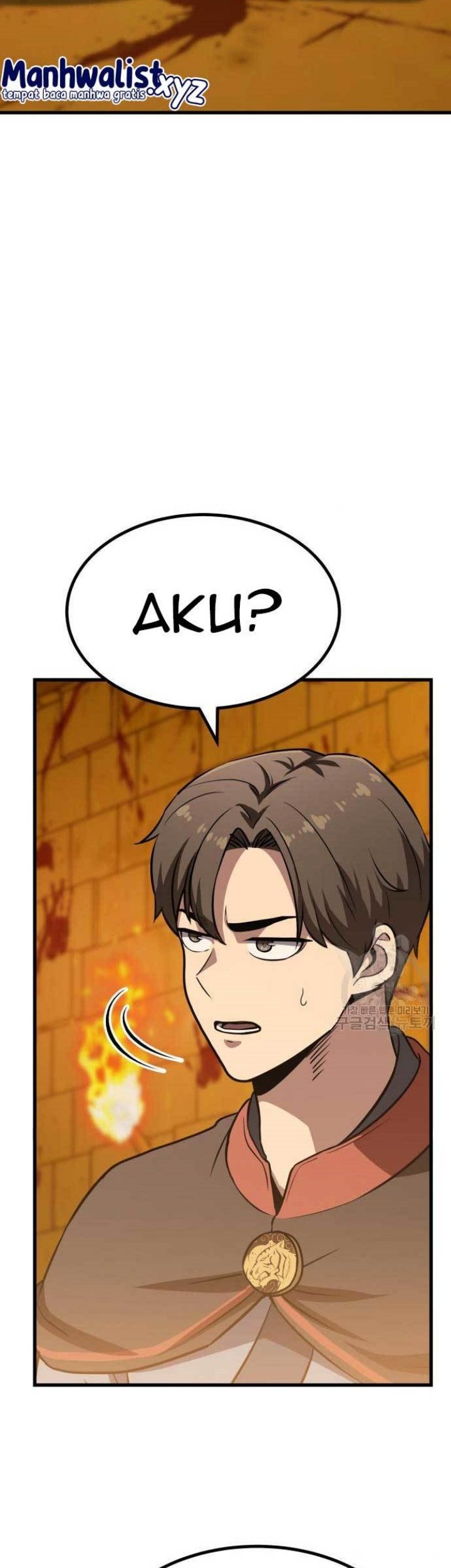 Skeleton Warrior Chapter 14 - halaman 44