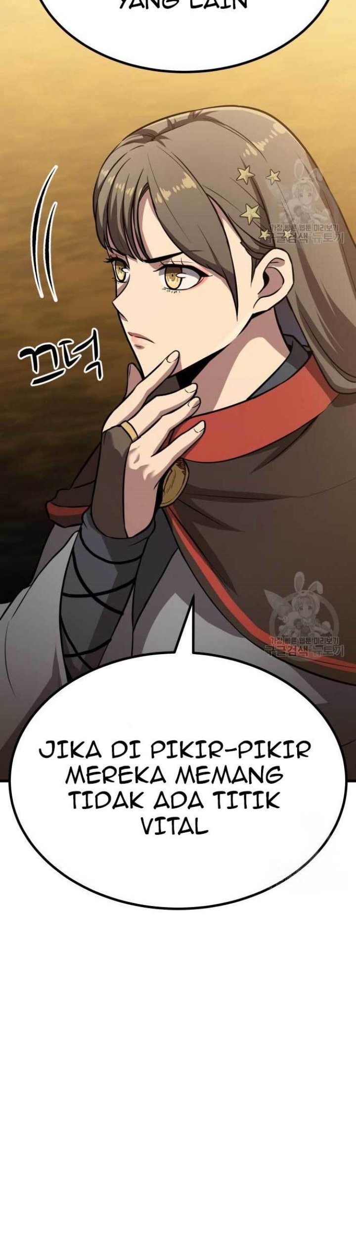 Skeleton Warrior Chapter 14 - halaman 53