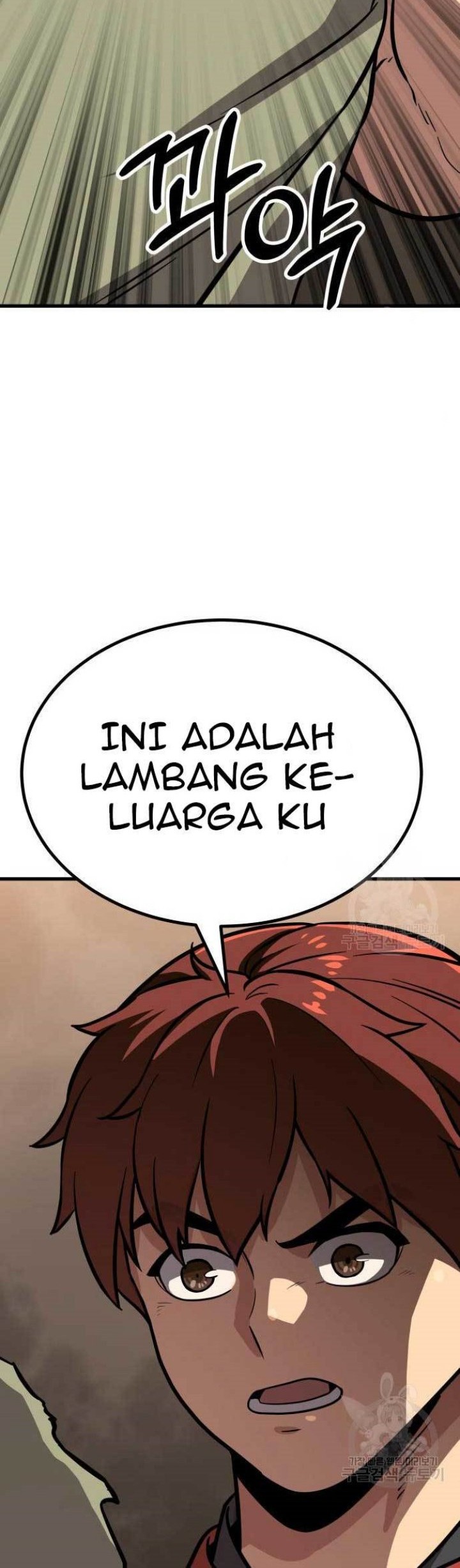 Skeleton Warrior Chapter 14 - halaman 56
