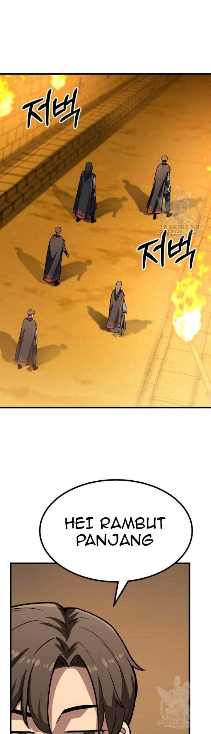 Skeleton Warrior Chapter 14 - halaman 73