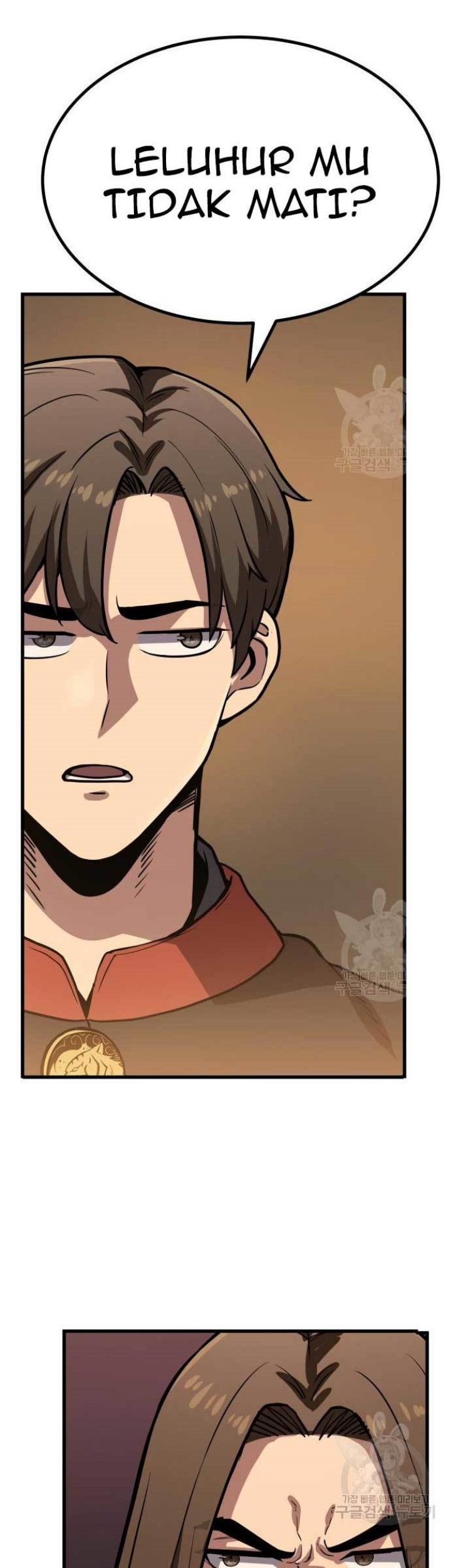 Skeleton Warrior Chapter 14 - halaman 76