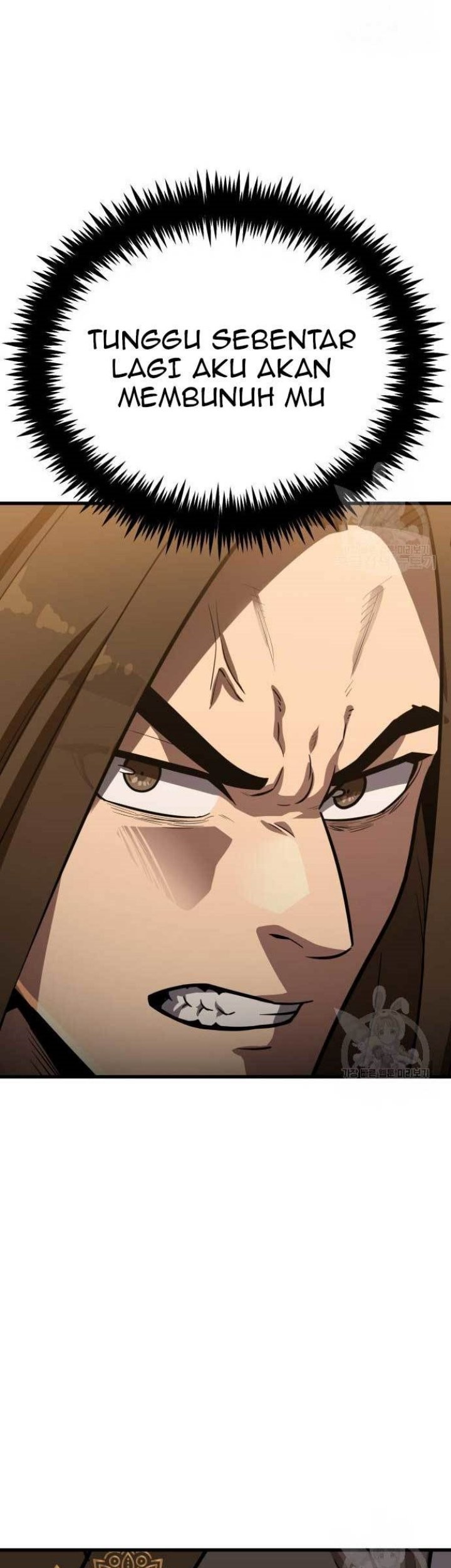 Skeleton Warrior Chapter 14 - halaman 85