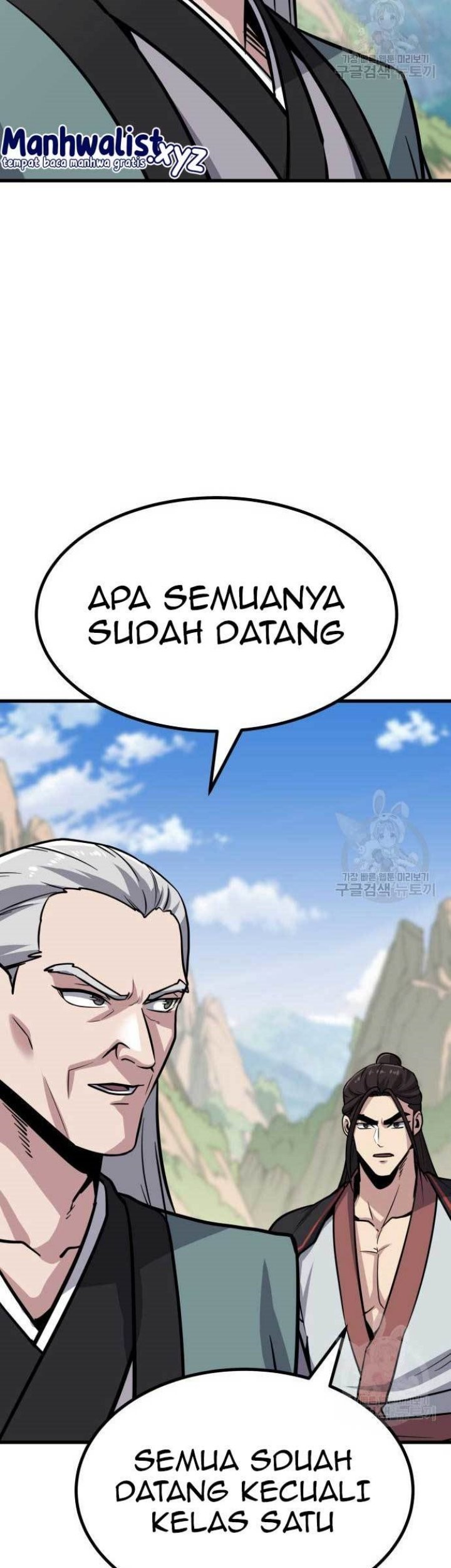 Skeleton Warrior Chapter 14 - halaman 99